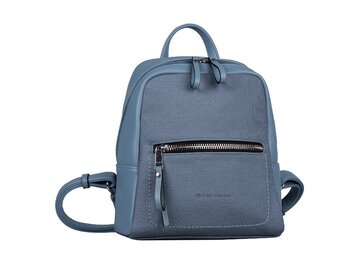 Tom Tailor - Rucksack - Tamara - 010772/052 - Blau