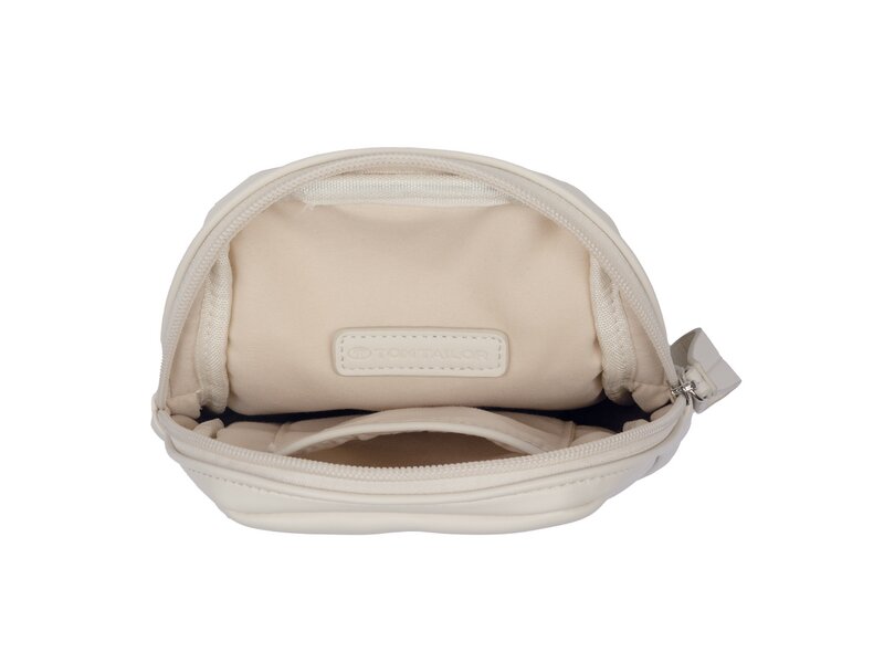 Tom Tailor - Rucksack - Palina - 010755/013 - Wei&szlig; 