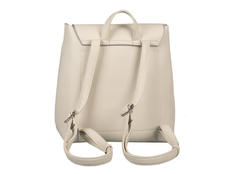 Tom Tailor - Rucksack - Elis - 010640/013 - Wei&szlig; 