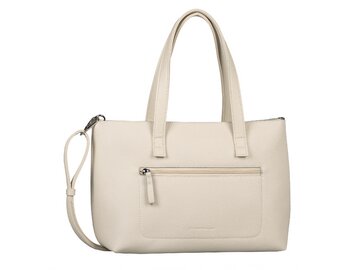 Tom Tailor Bags - Elis - Wei&szlig;