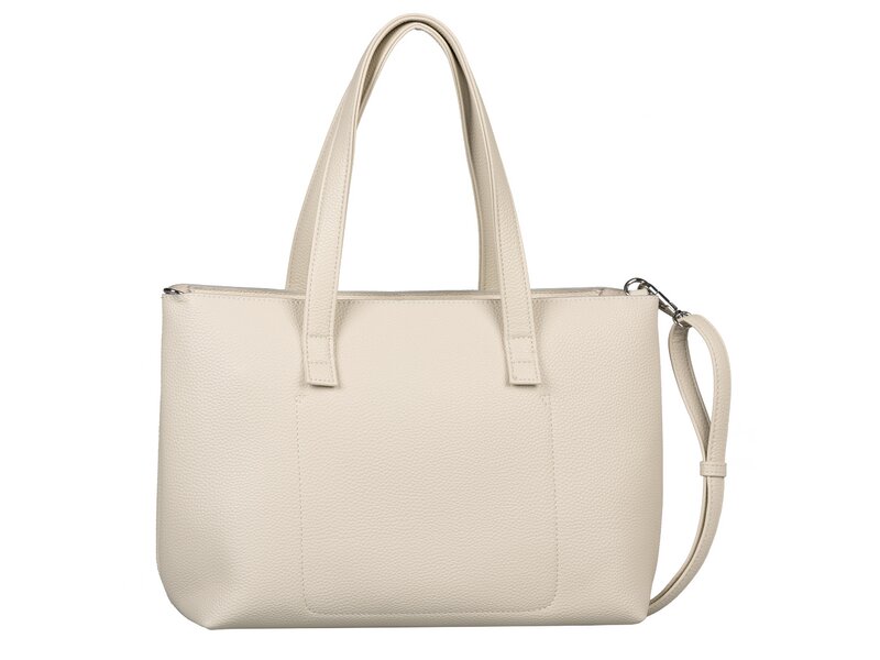 Tom Tailor Bags - Elis - Wei&szlig; 