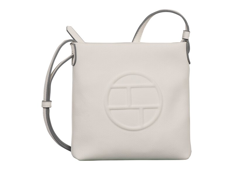 Tom Tailor - Umh&auml;ngetasche - Rosabel - 001511/012 - Wei&szlig; 