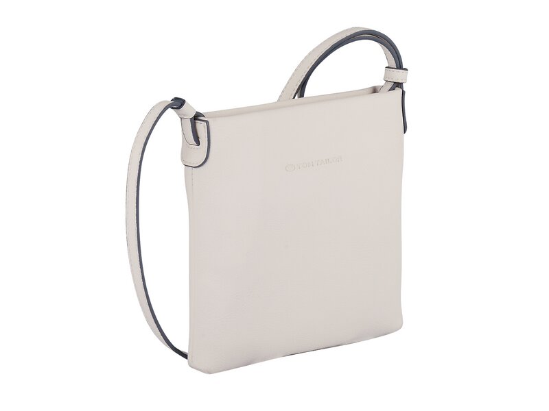 Tom Tailor - Umh&auml;ngetasche - Rosabel - 001511/012 - Wei&szlig; 