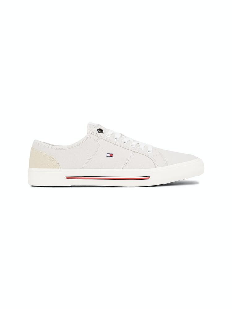Tommy Hilfiger - Core Corporate Vulc Canvas - FM0FM04560/AEP  