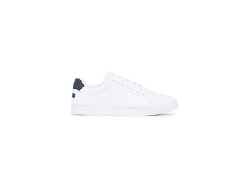 Tommy Hilfiger - Essential Cupsole Sneaker - FW0FW07687/YBS - White