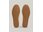 Tommy Hilfiger - Embroidered Flat Espadrille - FW0FW07721/ACR - Harvest Wheat 