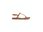Tommy Hilfiger - Th Flat Sandal - FW0FW07930/GU9 - Summer Cognac 