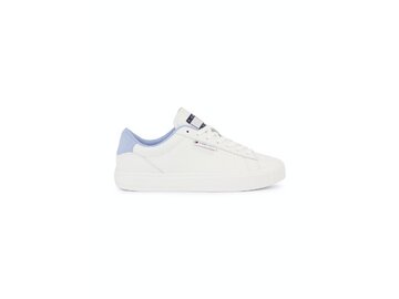 Tommy Hilfiger - Tjw Cupsole Sneaker Ess - EN0EN02508/C3S - Weiß