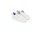 Tommy Hilfiger - Tjw Cupsole Sneaker Ess - EN0EN02508/C3S - Weiß 