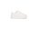 Tommy Hilfiger - Platform Court Sneaker Nubuck - FW0FW07912/YBL - Ecru 