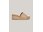 Tommy Hilfiger - Th Rope Wedge Sandal - FW0FW07927/0F4 - Neutral 