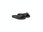 Tommy Hilfiger - Th Hardware Leather Flat Sandal - FW0FW07940/BDS - Black 