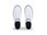 Tommy Hilfiger - Th Hi Vulc Core Low Leather - FM0FM05041/YBS - White 