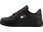 Tommy Hilfiger - Tjm Retro Basket Ess - EM0EM01395/BDS - Black 