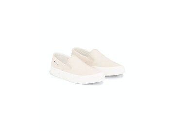 Tommy Hilfiger - Tjm Slip On Canvas Color - EM0EM01366/ACG - Newsprint