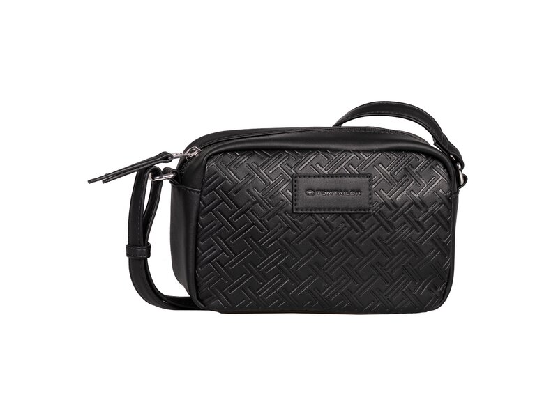 Tom Tailor Bags - Mirenda - Schwarz 