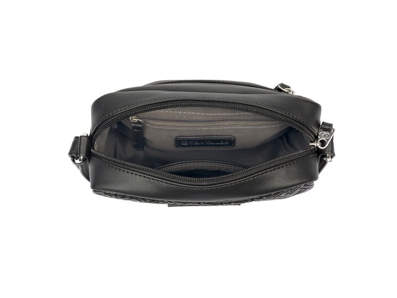 Tom Tailor Bags - Mirenda - Schwarz 