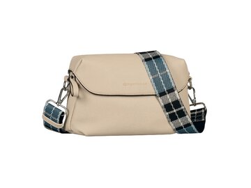Tom Tailor Bags - Chrissi - Beige
