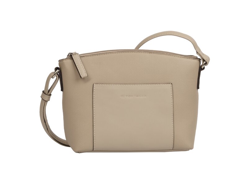 Tom Tailor Bags - Amaris - Beige 