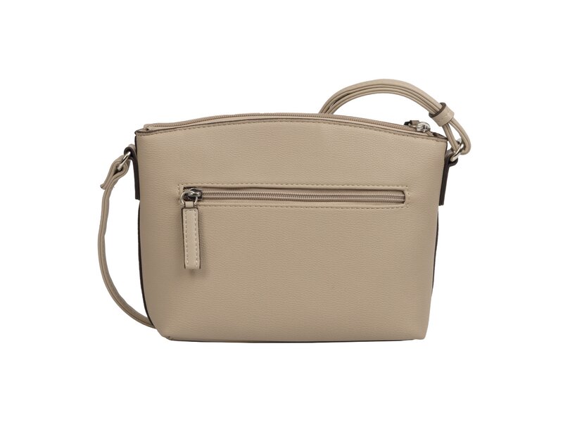 Tom Tailor Bags - Amaris - Beige 