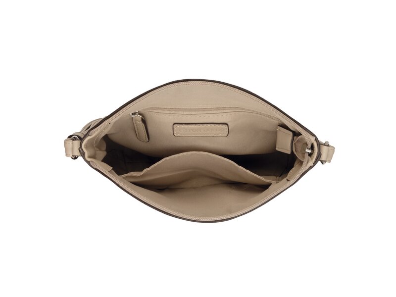 Tom Tailor Bags - Amaris - Beige 