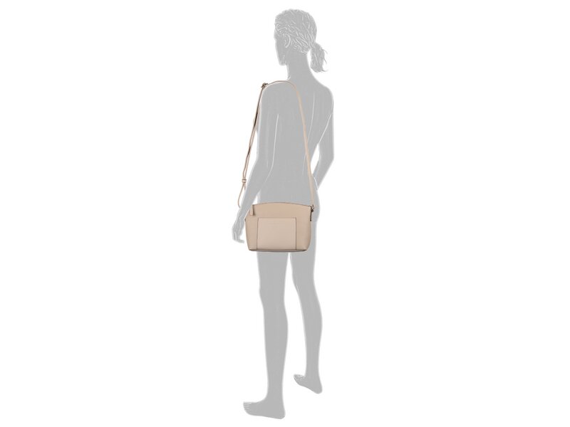 Tom Tailor Bags - Amaris - Beige 