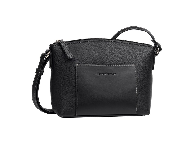 Tom Tailor Bags - Amaris - Schwarz 