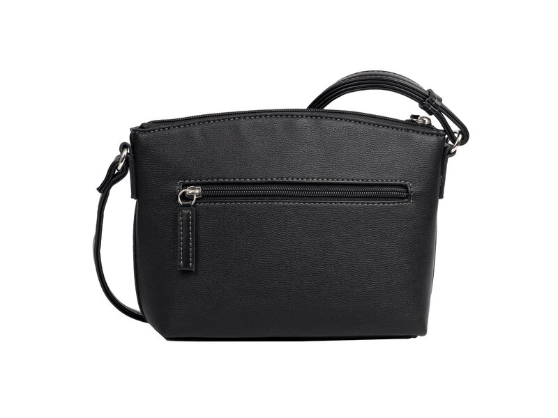 Tom Tailor Bags - Amaris - Schwarz 