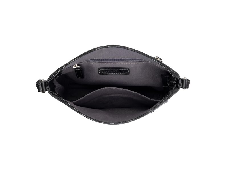 Tom Tailor Bags - Amaris - Schwarz 