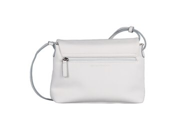 Tom Tailor Bags - Rosabel - Wei&szlig;
