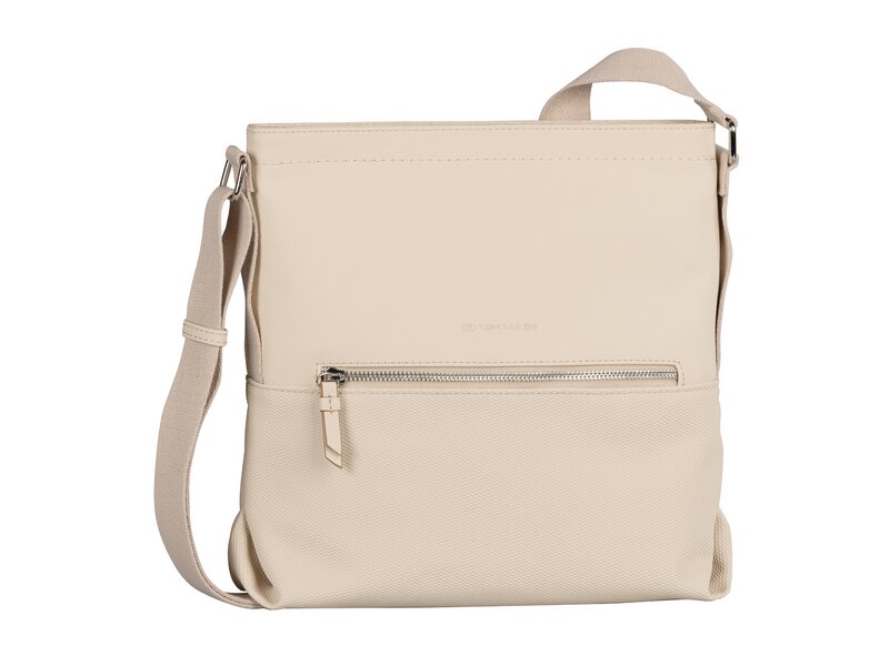 Tom Tailor Bags - Erin - Wei&szlig; 