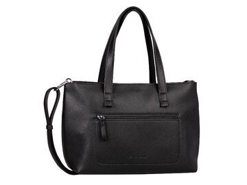 Tom Tailor Bags - Elis - Schwarz