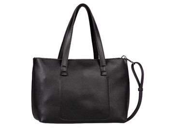 Tom Tailor Bags - Elis - Schwarz