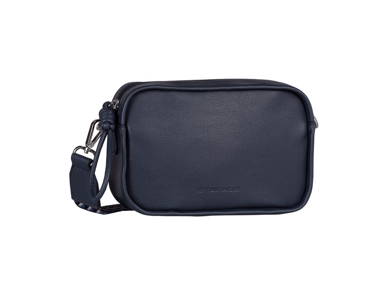 Tom Tailor Bags - Tatiana S - Blau 