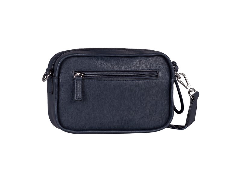 Tom Tailor Bags - Tatiana S - Blau 