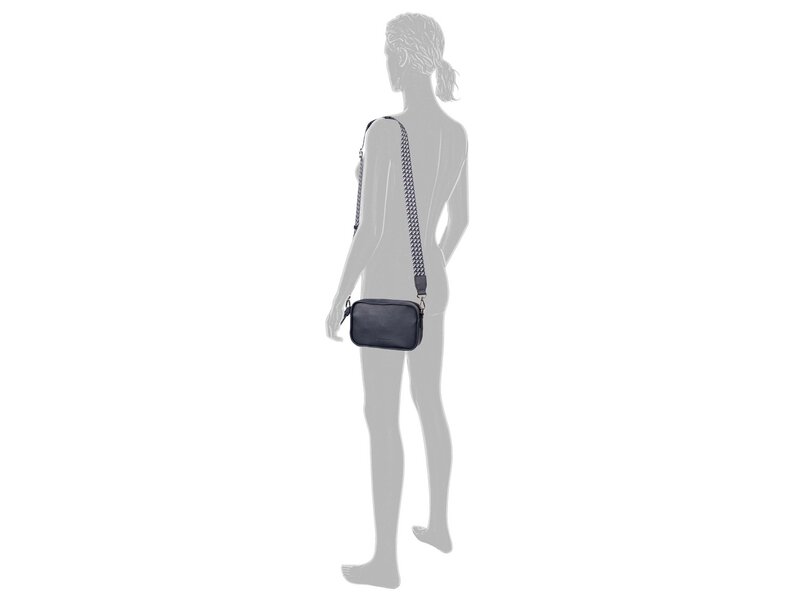 Tom Tailor Bags - Tatiana S - Blau 