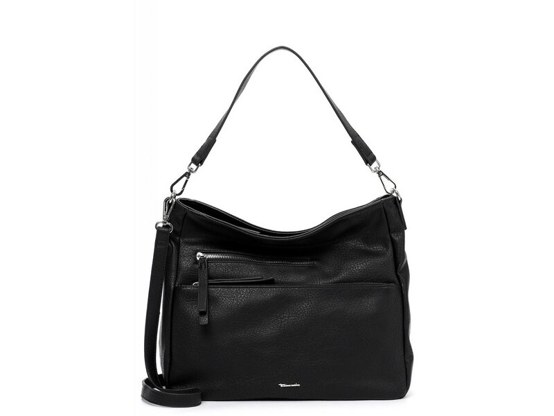 Tamaris - Beutel Adele - 30475,100 - Black 100 