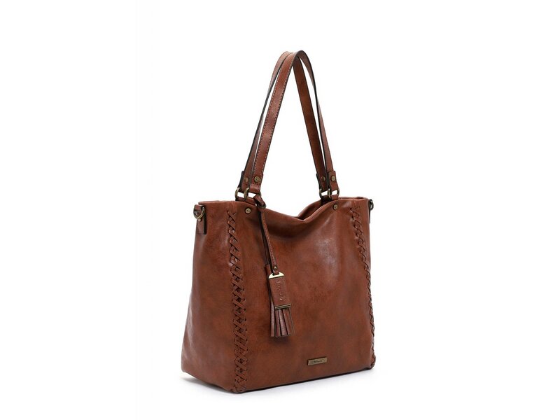Tamaris - Shopper Janne 