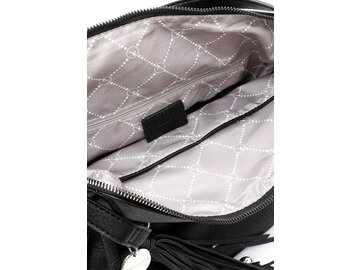 Tamaris - Rucksack Adele - 30480,100 - Black 100