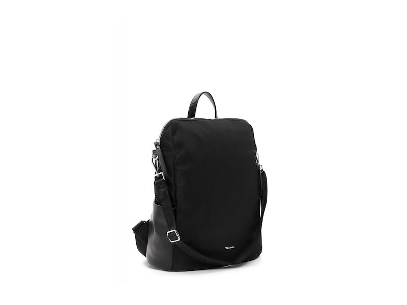 Tamaris - Rucksack Larissa - 32290,100 - Black 100 
