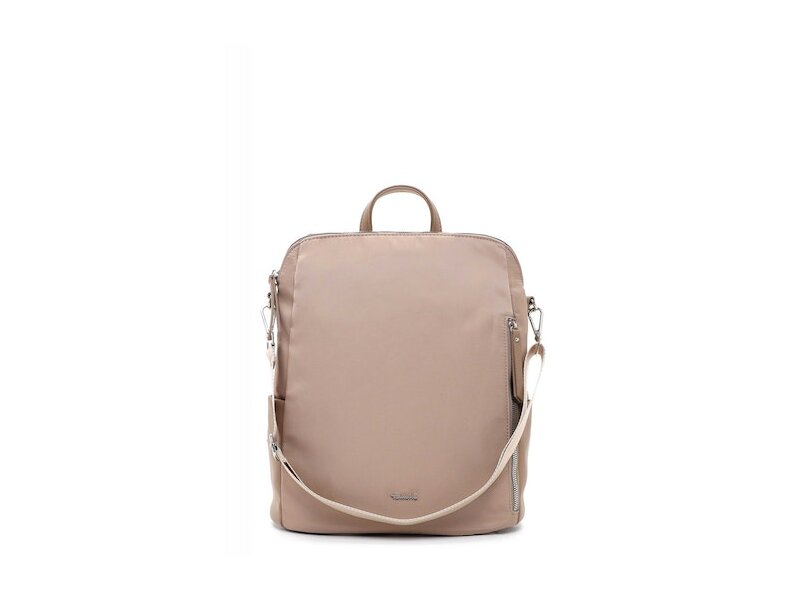 Tamaris - Rucksack Larissa - 32290,900 - Taupe 900 