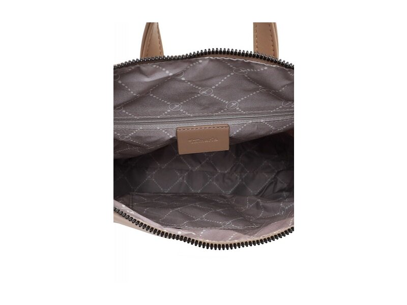 Tamaris - Rucksack Larissa - 32290,900 - Taupe 900 