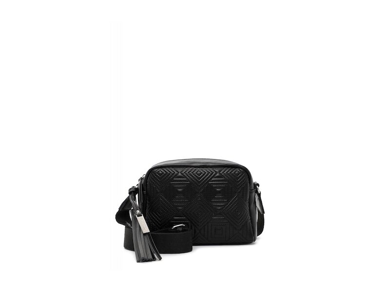 Tamaris - Umh&auml;ngetasche Merle - 32720,100 - Black 100 