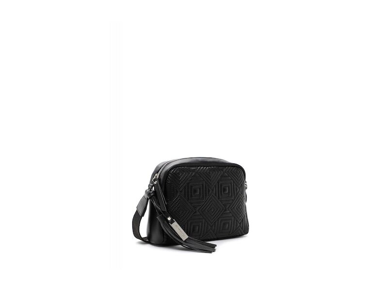 Tamaris - Umh&auml;ngetasche Merle - 32720,100 - Black 100 