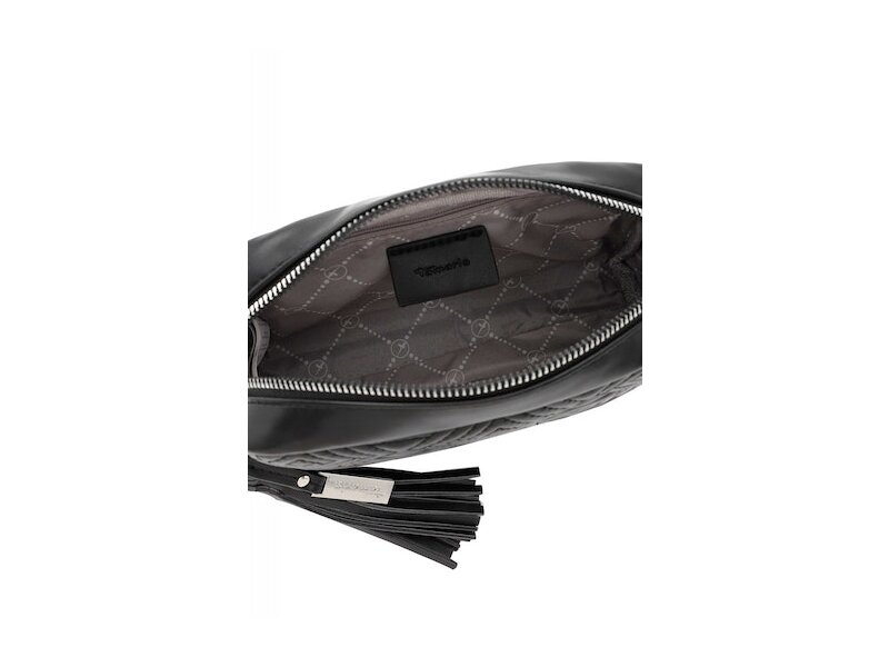 Tamaris - Umh&auml;ngetasche Merle - 32720,100 - Black 100 