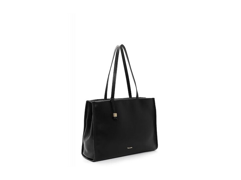Tamaris - Shopper Mimi - 32774,100 - Black 100 