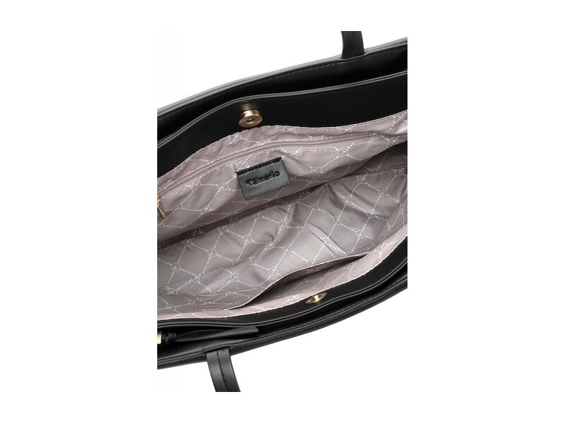 Tamaris - Shopper Mimi - 32774,100 - Black 100 