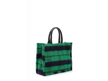 Tamaris - Shopper Mercedes - 32760,930 - Green 930