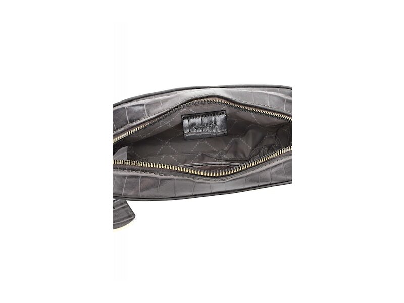 Tamaris - Umh&auml;ngetasche Mia - 32560,840 - Darkgrey 840 