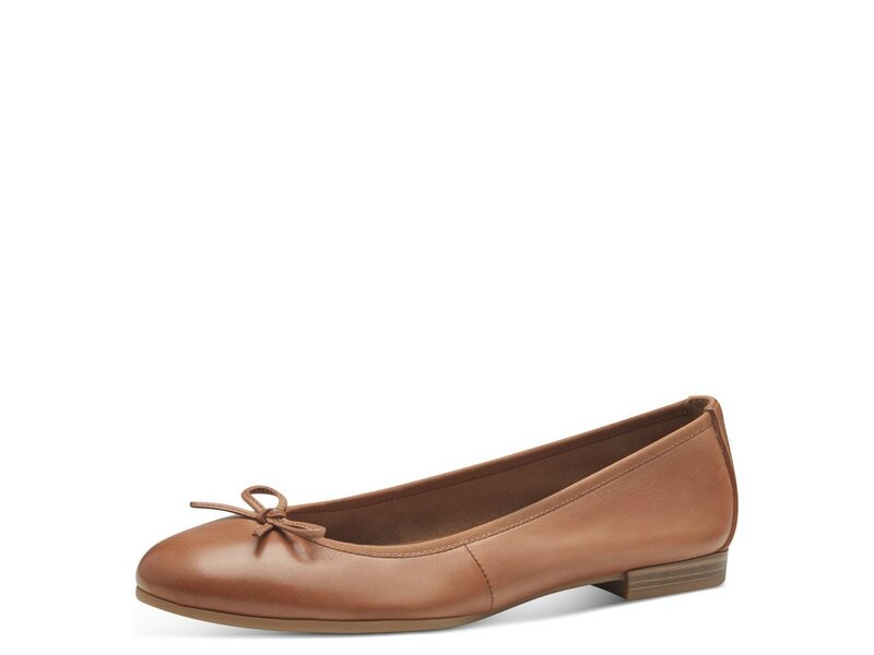 Tamaris - Pumps - Braun 